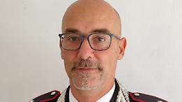 Carabinieri, il maggiore Paolo di Napoli è il nuovo comandante di Frosinone
