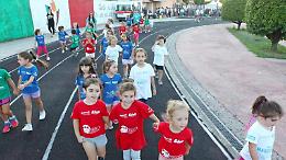Olimpiadi Victoria. Divertimento e grandi numeri
