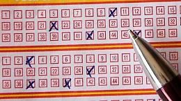 Lotto, gioca 3 euro e ne vince 26.000