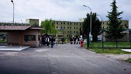 Prova ad evadere dal carcere ma viene riacciuffato