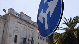 Provincia, ritorno all'elezione diretta. Si accelera