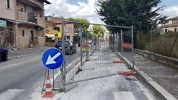 Piste ciclabili, Turriziani: «La rimozione dei cordoli è un'operazione di buonsenso»