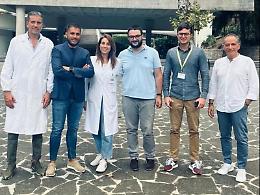 Ciociaria in Salute, 30 ecografie dei vasi epiaortici nella tappa di Fiuggi
