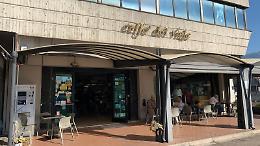 Gratta un biglietto da 10 euro e ne vince 200.000. La fortuna bacia il “Caffè del viale”