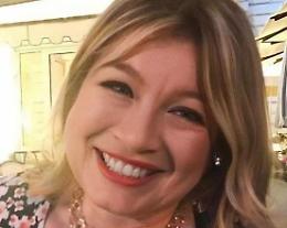 La “Boccadamo Gioielli” in lutto: è morta Guendalina Iafrate