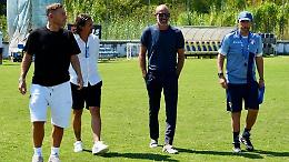 Frosinone Calcio, Kaio Jorge cala il poker