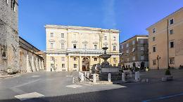 I magnifici 11 della “Mostra Biennale” di Alatri