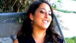 Tragedia sulla 630. Il giorno dell'addio a Graziella Parente