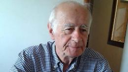 Si è spento Alberto Baccarini, padre del sindaco di Fiuggi. Città in lutto