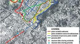 Le piste ciclabili? Potevano essere fatte