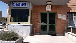 Pretende i soldi e picchia la madre. Trentaseienne arrestato