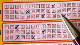 La Ciociaria ancora baciata dalla fortuna. Vinti oltre 23.000 euro al Lotto