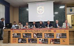 Cultura e territorio. Su il sipario al teatro Manzoni