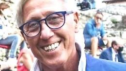 L'ex assessore Amedeo Mariani entra in Forza Italia
