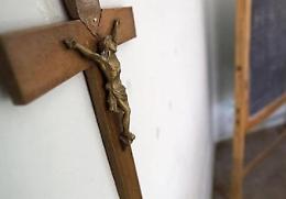 Rubati oggetti sacri nelle chiese