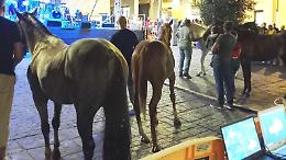 Palio di San Pietro Celestino, il sorteggio delle squadre