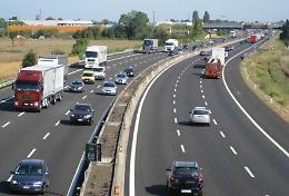 A1, chiude il tratto tra Anagni e Valmontone: ecco quando 