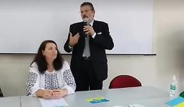 Trasferimento delle famiglie ucraine, scuola, associazioni e comunità scrivono al prefetto