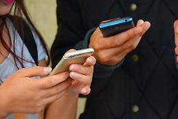Uno squillo sui cellulari servirà a testare il nuovo sistema d'allarme