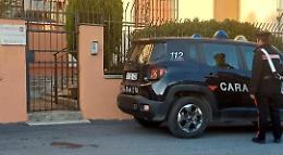 Violazione degli obblighi di assistenza familiare. Arrestato un sessantatreenne