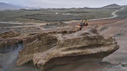 L'arte, le idee e i sentimenti. A tu per tu con Ilona Dell'Olio