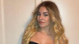 Cecilia è pronta alla sfida. Domenica tutti davanti alla tv