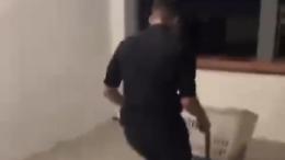 Capretta uccisa, diciassettenne "scortato" all'entrata e all'uscita da scuola