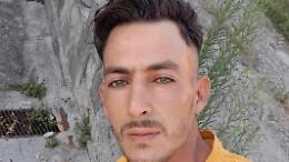 Schianto in diretta social. “Marocco” rischia l'espulsione