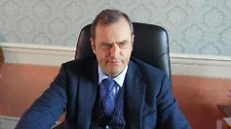 Raccolta dei rifiuti. Gli strali dell'ex sindaco De Donatis