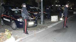 Aggredisce e picchia la compagna. Arrestato un trentunenne