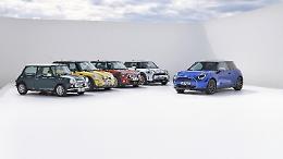 Mini passa alla quinta. La nuova generazione dell'utilitaria inglese