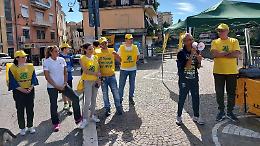 Torna Puliamo il Mondo. Volontari al lavoro