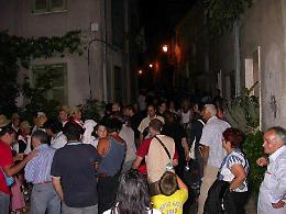 Sedicesima edizione della “Strada del vino”. Appuntamento rinviato a ottobre