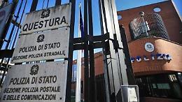 Coinvolto in un codice rosso. Scatta l'espulsione