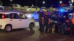 Viola l'affidamento in prova. Arrestato un trentaduenne