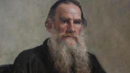 Regole di vita. La versione di Tolstoj