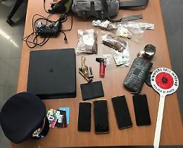 Scippatori seriali, la polizia in aula: così li abbiamo presi
