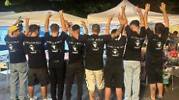 Da un tragico evento la possibilità del riscatto