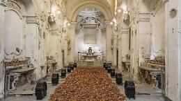 La “Biennale” d'Arte Contemporanea miete consensi