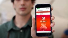 IT-alert, fissata la nuova data per il test
