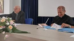Assemblea pastorale, annunciate le nomine dei nuovi parroci