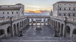 L'abbazia di Montecassino candidata per diventare patrimonio Unesco