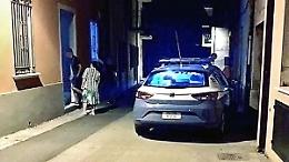 Minore scappa dalla casa di accoglienza e chiede aiuto ai residenti
