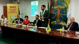 Sin Valle del Sacco, Coldiretti ci crede: «La svolta è vicina»