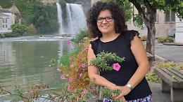 Iolanda Attanasio, figlia d'arte