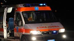 Incidente mortale sulla superstrada. Le vittime sono Alessio Tuzi, Iris De Vincenzi e Alessandro Muscedere
