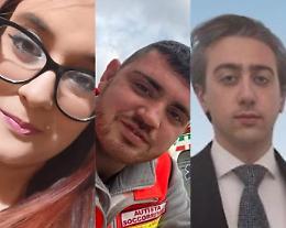 Tragedia nella notte. Fissata la data dei funerali