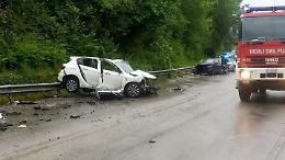 Strage sulla superstrada. Appelli inascoltati e una lunga scia di sangue