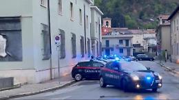 Stalking alla ex. Disposto il divieto di avvicinamento per un giovane