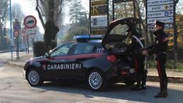 Minori aggrediti e derubati da tre coetanei. Fermati i baby rapinatori